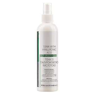 ����� � ������������ �������� Green Pharm Cosmetic Tonic With Hyaluronic Acid