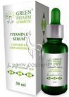 ��������� ��� ���� � ��������� � Green Pharm Cosmetic Professional Vitamin C Serum small