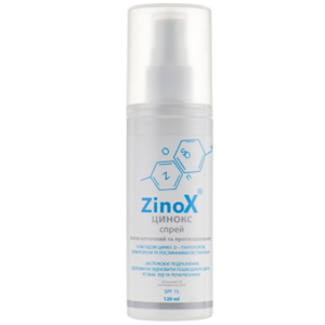 �����-���� ������� Green Pharm Cosmetic ZinOx SPF15