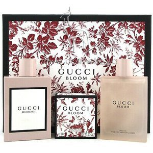 ����� Gucci Bloom Set