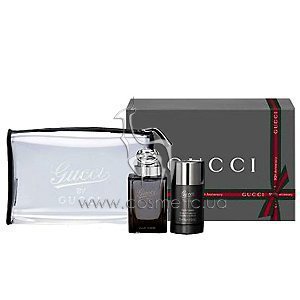 ����� Gucci by Gucci Pour Homme Gift Set