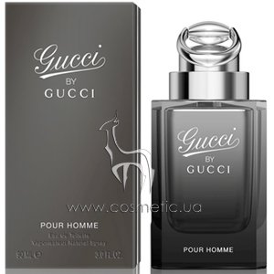 ��������� ���� Gucci by Gucci Pour Homme