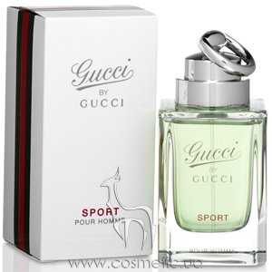 ��������� ���� Gucci by Gucci Sport Pour Homme