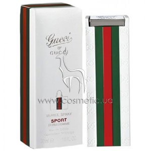 ��������� ���� Gucci by Gucci Sport Pour Homme Travel