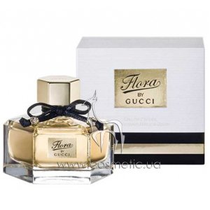 ��������������� ���� Gucci Flora by Gucci Eau de Parfum