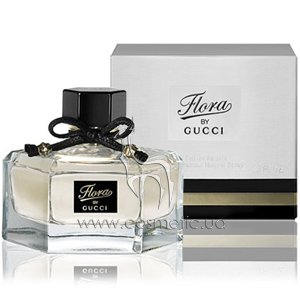 ��������� ���� Gucci Flora by Gucci Eau de Toilette