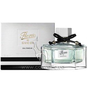��������� ���� Gucci Flora by Gucci Eau Fraiche