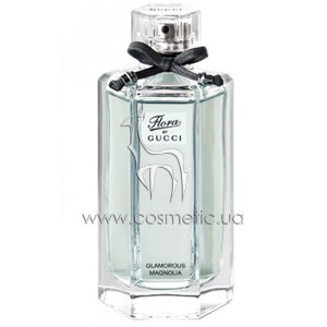 ������ Gucci Flora by Gucci Glamorous Magnolia Eau de Toilette