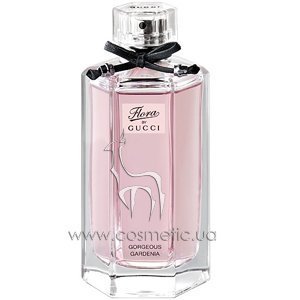 ������ Gucci Flora by Gucci Gorgeous Gardenia Eau de Toilette