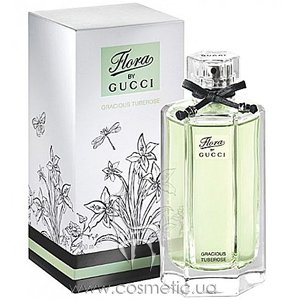 ��������� ���� Gucci Flora by Gucci Gracious Tuberose
