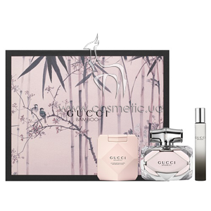 ����� Gucci Gucci Bamboo Set