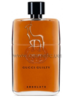 ������ Gucci Guilty Absolute Pour Homme Eau de Toilette small