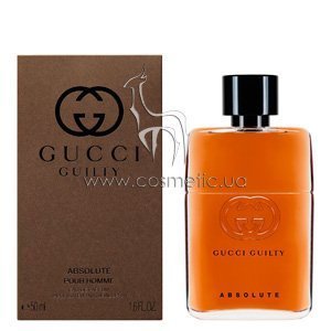 ��������������� ���� Gucci Guilty Absolute Pour Homme
