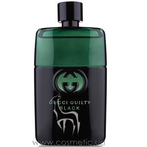 ������ Gucci Guilty Black Pour Homme Eau de Toilette
