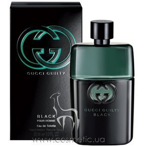 ��������� ���� Gucci Guilty Black Pour Homme