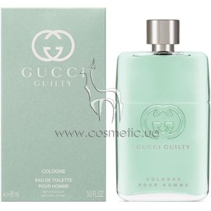 ��������� ���� Gucci Guilty Cologne Pour Homme