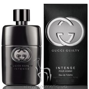 ��������� ���� Gucci Guilty Intense Pour Homme