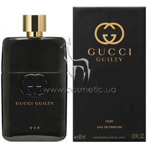 ��������������� ���� Gucci Guilty Oud