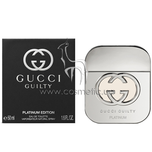 ��������� ���� Gucci Guilty Platinum