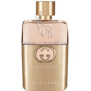 ������ Gucci Guilty Pour Femme Eau de Parfum