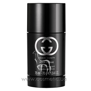 ���� Gucci Guilty Pour Homme Stick