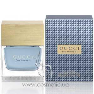 ��������� ���� Gucci Pour Homme II