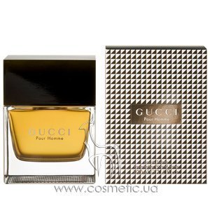 ��������� ���� Gucci Pour Homme