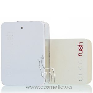 Туалетная вода Gucci Rush For Men