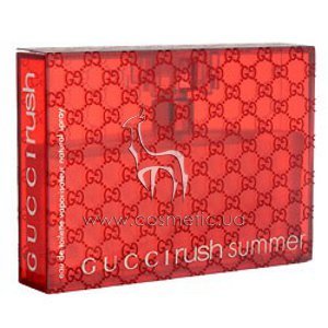 ��������� ���� Gucci Rush Summer