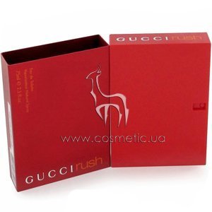 ��������� ���� Gucci Rush