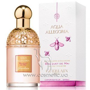 ��������� ���� Guerlain Aqua Allegoria Bouquet De Mai