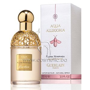 ��������� ���� Guerlain Aqua Allegoria Flora Nymphea