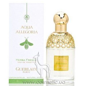 ��������� ���� Guerlain Aqua Allegoria Herba Fresca