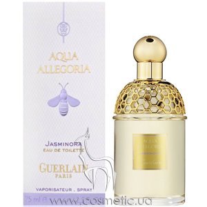 ��������� ���� Guerlain Aqua Allegoria Jasminora