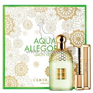 ����� Guerlain Aqua Allegoria Limon Verde Set