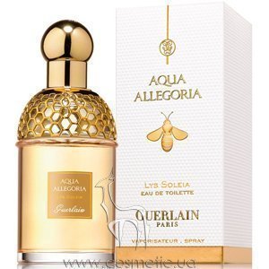 ��������� ���� Guerlain Aqua Allegoria Lys Soleia