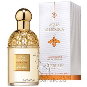 ��������� ���� Guerlain Aqua Allegoria Pamplelune