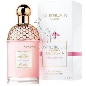 ��������� ���� Guerlain Aqua Allegoria Pera Granita