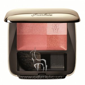 ���������� 4-������� ������ Guerlain Blush 4 Eclats
