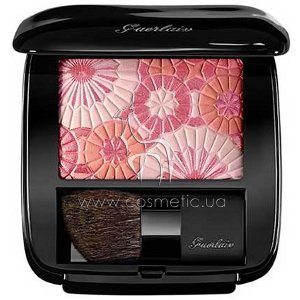 ������ Guerlain Blush Eclat Cherry Blossom