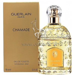 ��������� ���� Guerlain Chamade