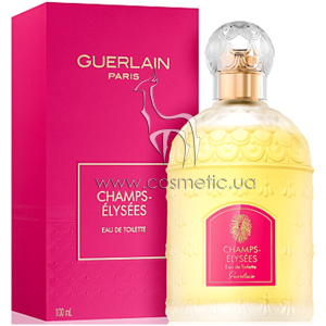 ��������� ���� Guerlain Champs Elysees