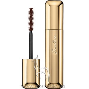 ���������� ���� ��� ������ Guerlain Cils d'Enfer Maxi Lash Volume Creating Curl Sculpting Mascara
