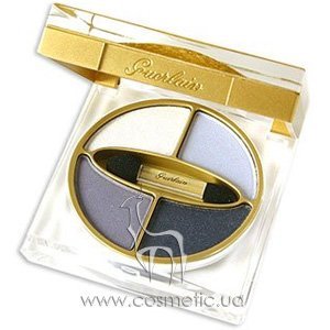 ���� ��� ��� 4-� ������� Guerlain Divinora Radiant Colour Palette 4 shades