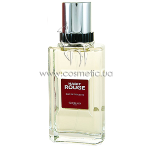 ������ Guerlain Habit Rouge Eau de Toilette