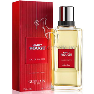 ��������� ���� Guerlain Habit Rouge