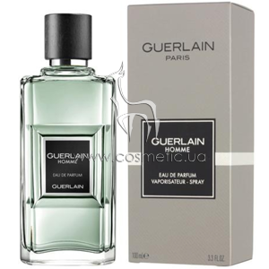 ��������������� ���� Guerlain Homme