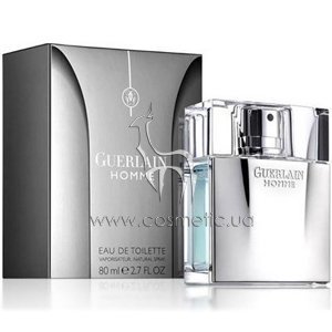 ��������� ���� Guerlain Homme
