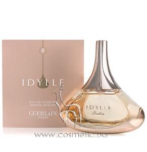 ��������� ���� Guerlain Idylle