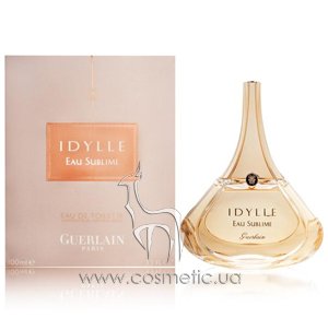 ��������� ���� Guerlain Idylle Eau Sublime